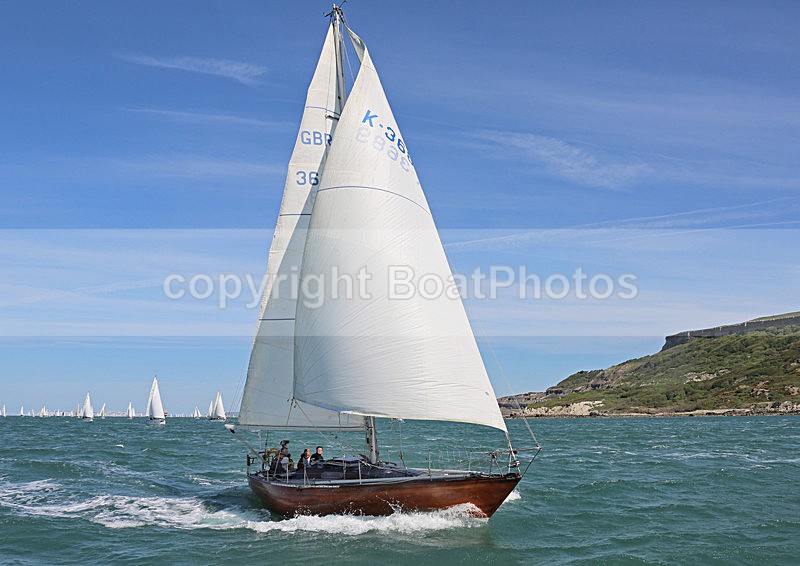 130601 K3689 WT7A8715 - ROUND THE ISLAND RACE - 1st June 2013