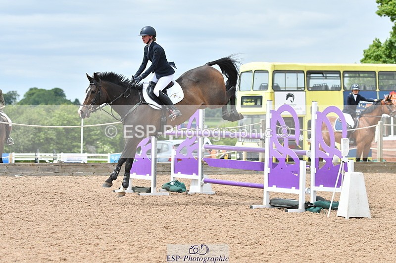 240609A-140648-06010 - Cls 19 Snr Foxhunter and 1.20m Open