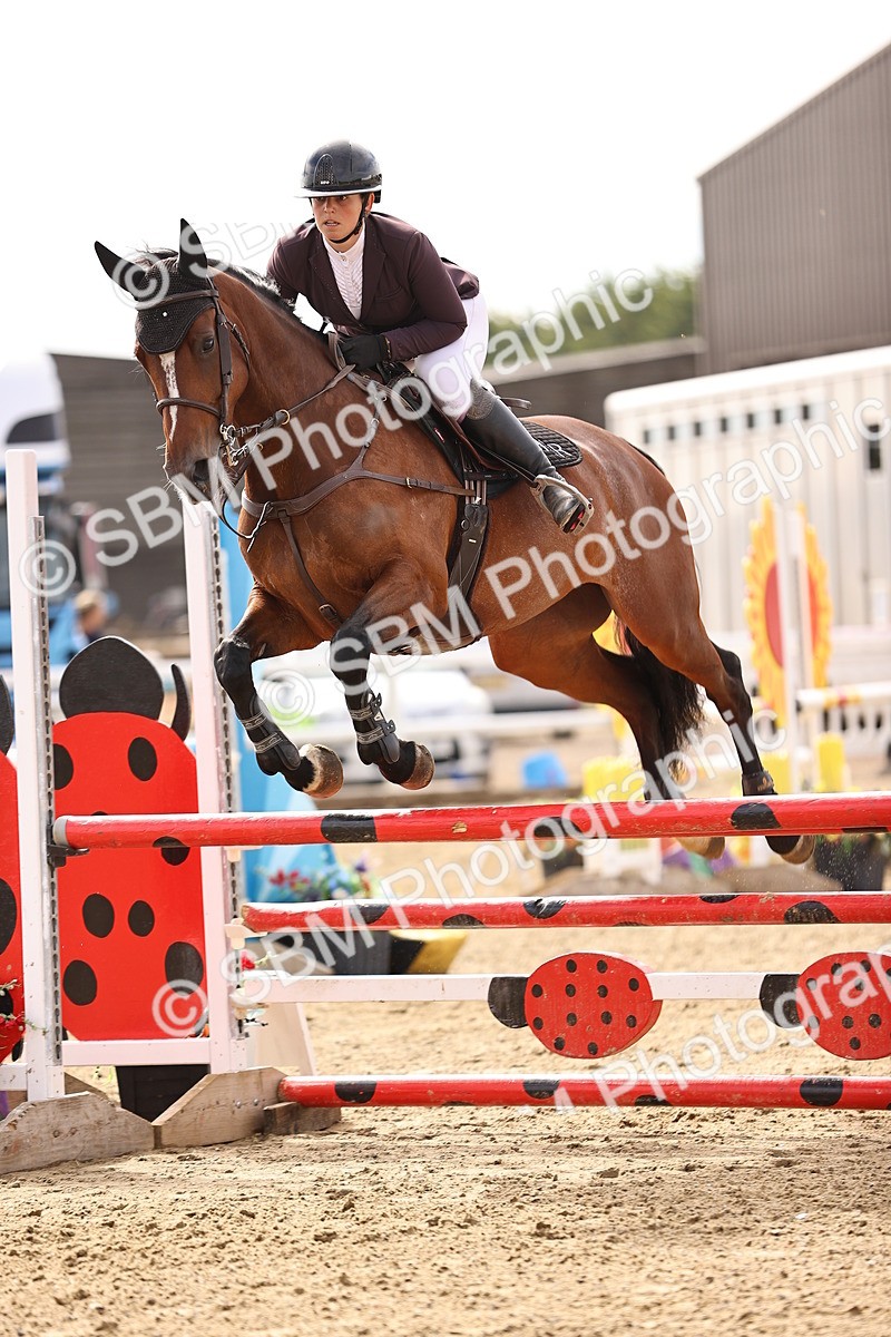 SBM_009434 - Class 7 - Senior Discovery - 1.00m Open