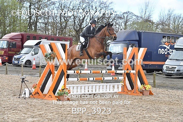 BPP_3923 - CLASS 4 FRI Senior Discovery/ 1m Open