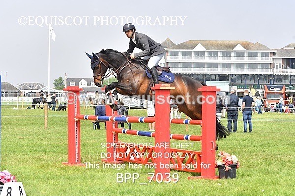 BPP_7039 - CLASS 3 RHS Fox Champ Qual (1.20m)