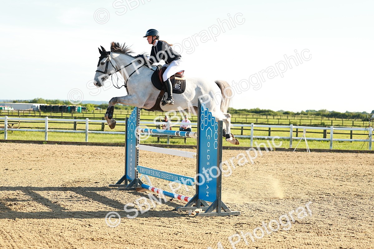 SBM_003405 - Class 7 - National 1.30m 1.40m Open