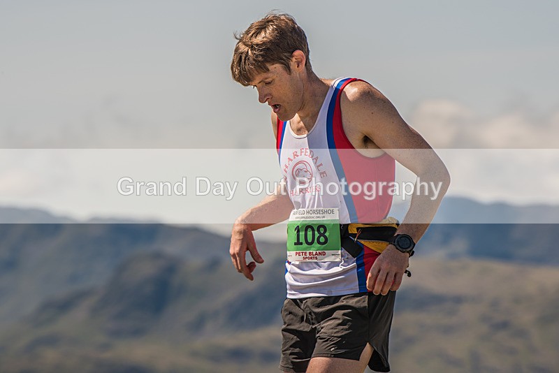 Fairfield-407 - Fairfield Horseshoe Fell Race Saturday 13th May 2023