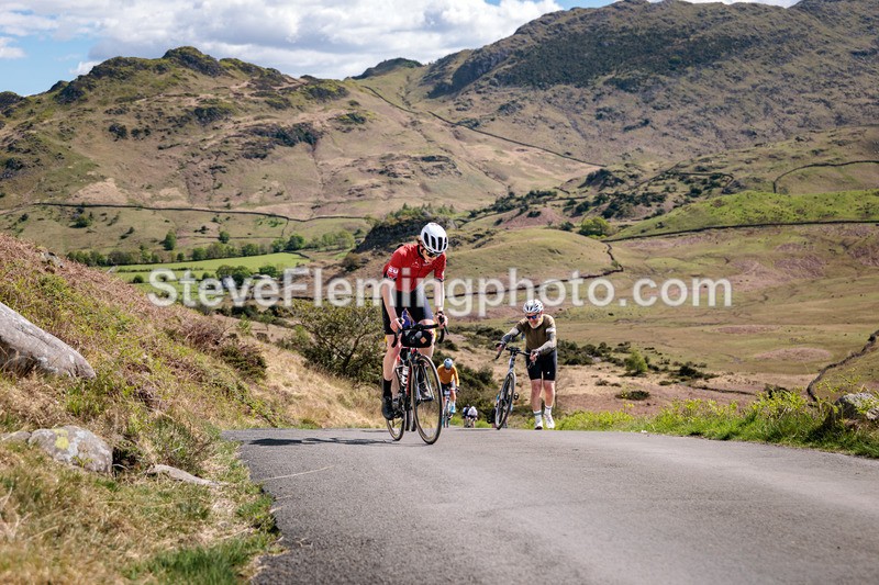 151308 - Blea Tarn Climb 15:00 - 16:00