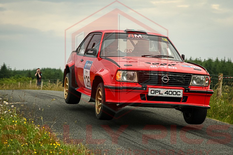 Wilton Recycling Donegal Friday Stages-148 - Wilton Recycling Donegal International Rally 2023