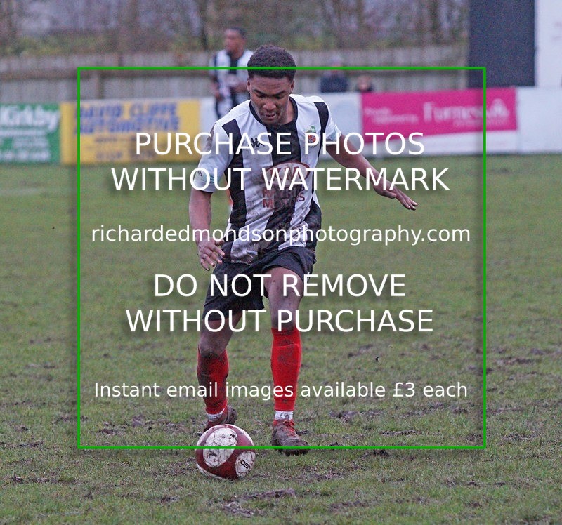 kwr21 - Kendal Town v Workington AFC