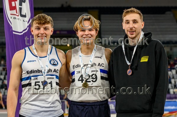 SenInd26-918626 - Medals