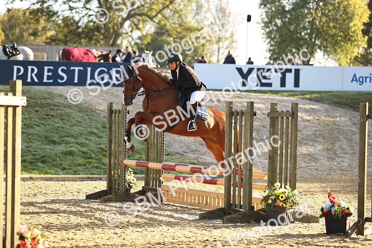 SBM_34517 - J38 - Senior 80cm Championship