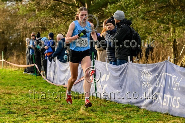 InterXC26-911446 - Senior women Set Two