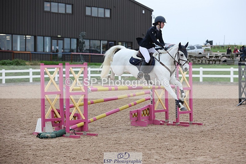 241116X-142851-02477 - Cls 15&16 Pony Nat 1.15m & 1.20m