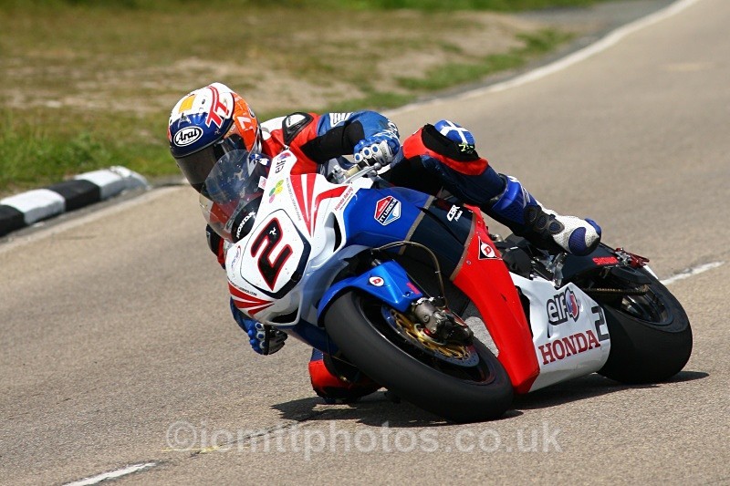  - Superbike Race