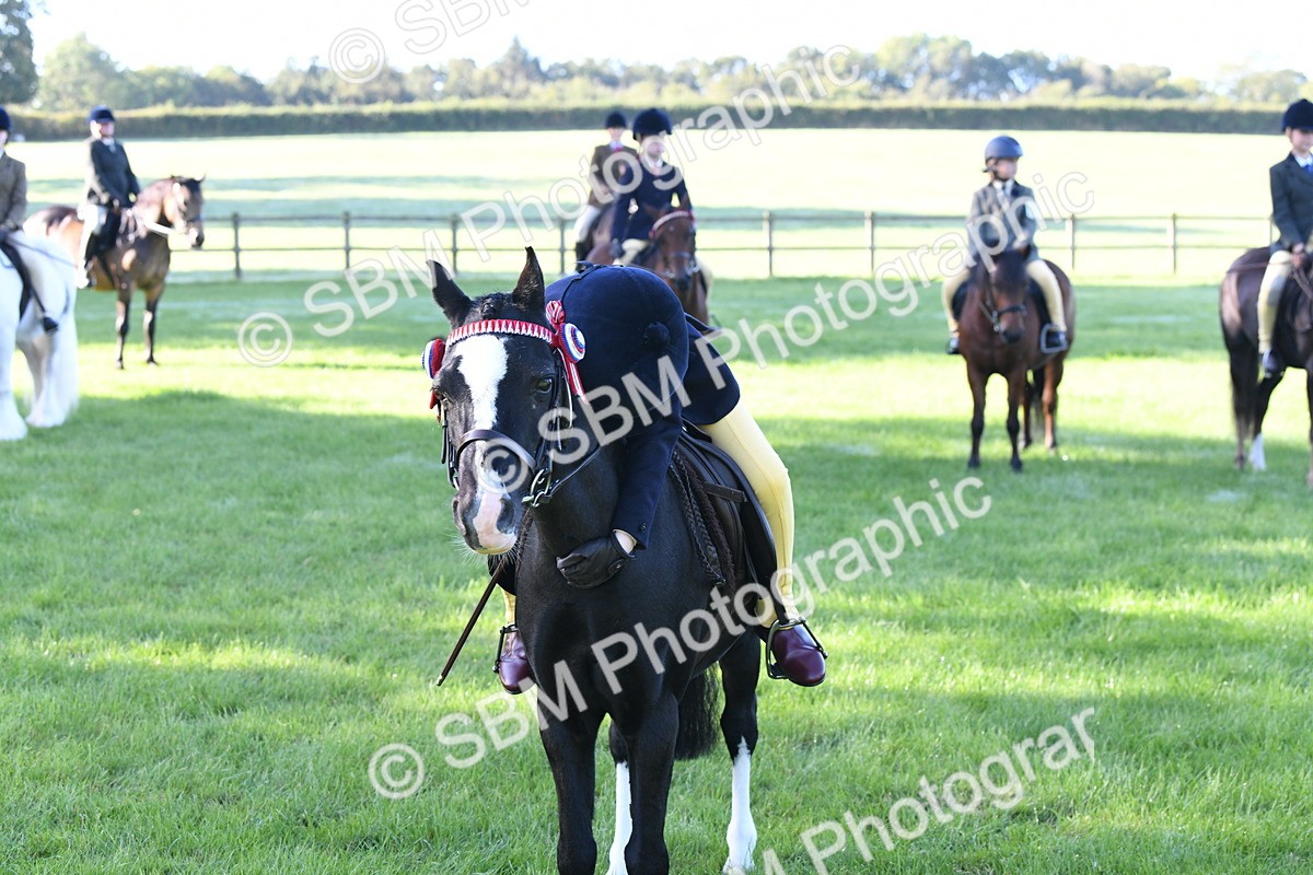 SBM_34079 - S16 - Condition & Turnout - Ridden