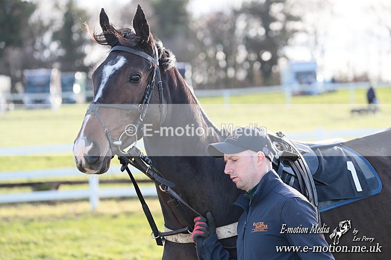PtP 011224 628 - Hursley Hambledon Point-to-Point Larkhill 01/12/24