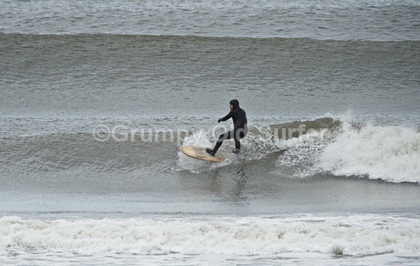 DSC_1256 - Scarborough North Bay-11th April 2017