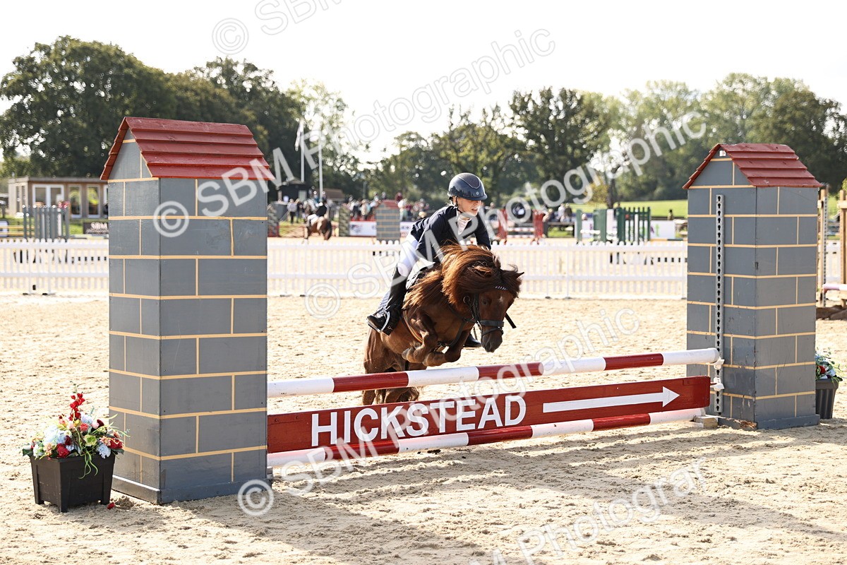 SBM_61953 - J12 - Junior Pony 55cm Championship