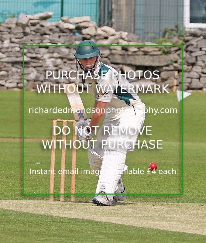 IMG_9794 - Kendal Cricket v Penrith Cricket