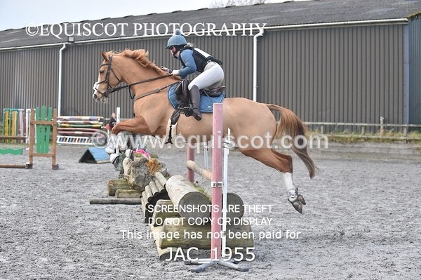 JAC_1955 - 90cm Snr Open, National AE Scottish & Aintree Qualifier