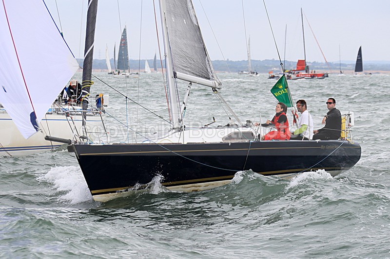 190803 UNKNOWN 1Y3A7089 - FASTNET RACE - SATURDAY 3rd August 2019