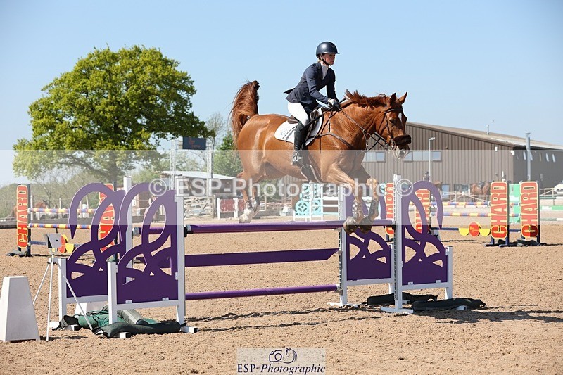 250430-151807-01345 - Cls 6 Foxhunter and 1.20m Open