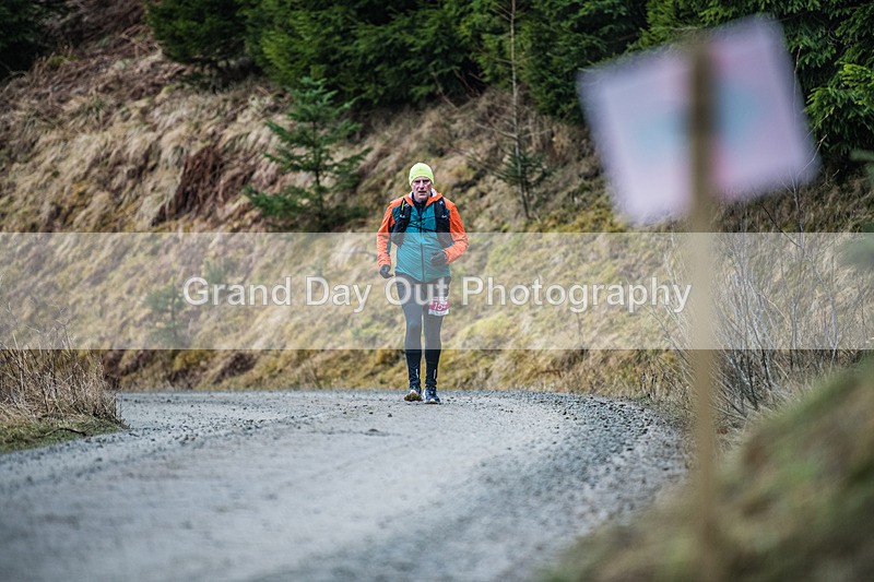 Glentress-300 - High Terrain Events Glentress 10K 21K & 42K Trail Races Sunday 16th February 2025