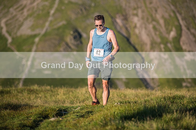 Seat Sandal-288 - Seat Sandal Fell Race Wednesday 8th July 2026