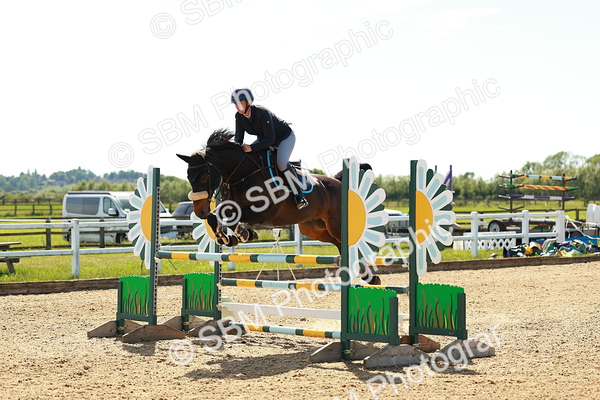 SBM_002725 - Class 4 - Senior Newcomers - 1.10m