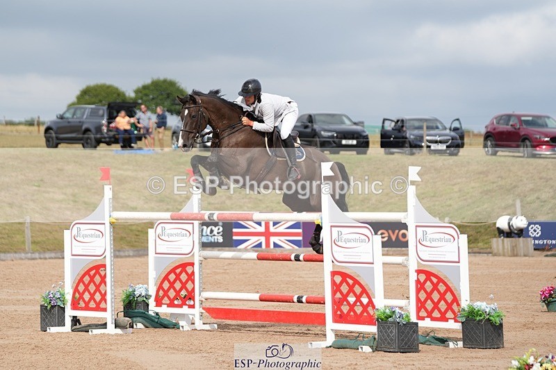 250718-164451-12464 - Cls 6, 3 Star Big Tour LR Qualifier Break til End