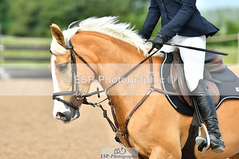 230625A-090443-02983 - Cls 12 Pony Intro 70cm