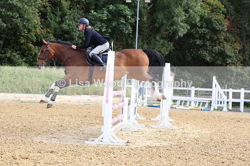 3E7A0254 - Class 12: 1.05 National Amateur Qualifier