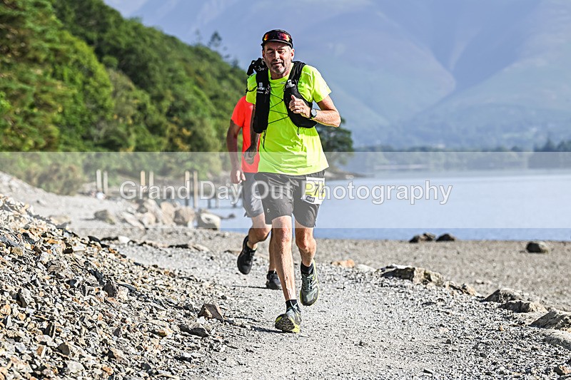 Borrowdale-396 - Fellside Events Borrowdale Trail Half Marathon Sunday 23rd August 2026