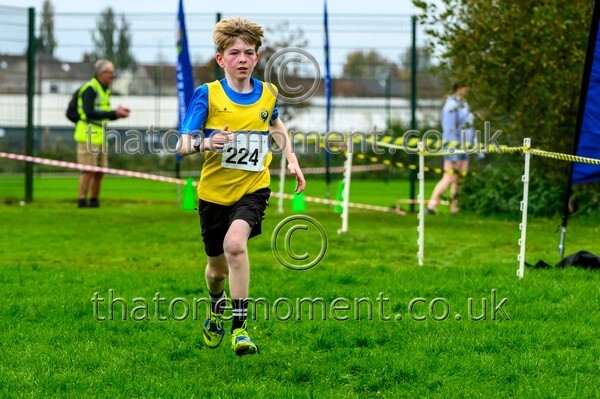 WestRLY25-923822 - Young Male Set Two