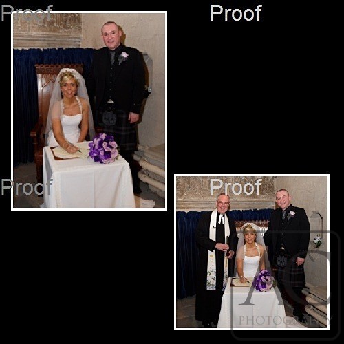  - Paisley Abbey & Lynnhurst Hotel, Johnstone