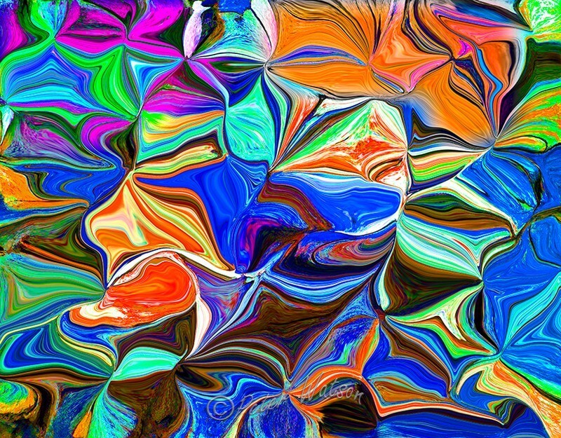 Tessella Abstract - Abstracts