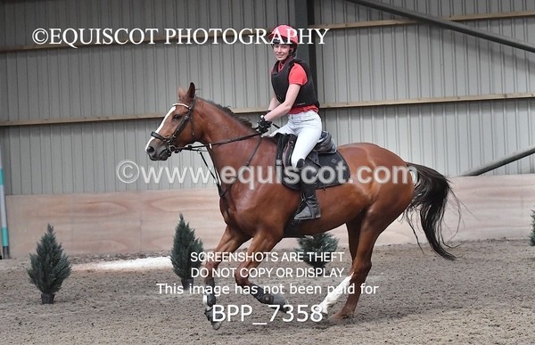 BPP_7358 - CLASS 4 BE90CM