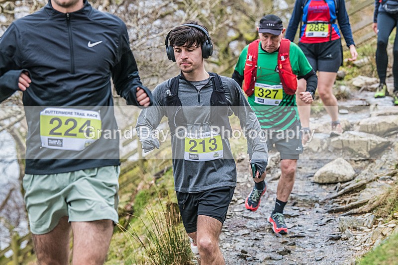Buttermere-202 - Fellside Events Buttermere Trail Race Sunday 22nd March 2026