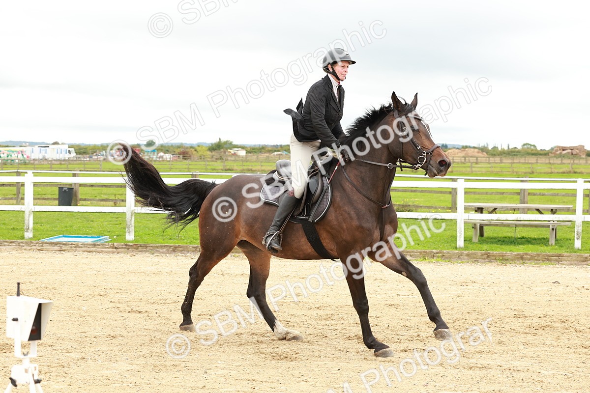 1I0A6928 - Class 2 - Senior British Novice