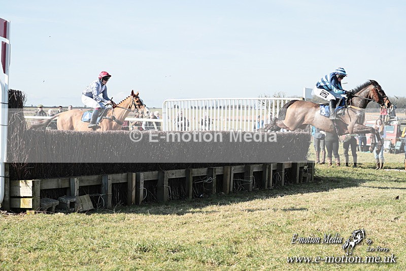 PtP 010325 83 - Beaufort Races Didmarton 01/03/25