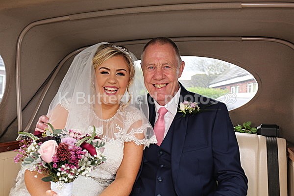  - Anne Kavanagh and Keith Traynor
