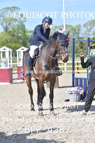 BPP_4387 - CLASS 7 Senior Discovery/ 1m Open