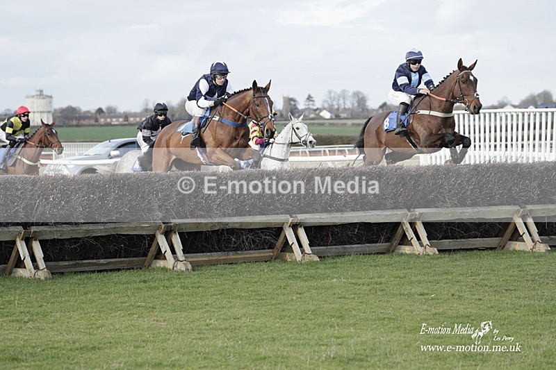 PtP 190323 625 - Oakley Hunt Point-to-Point Brafield-On-The-Green 19/03/23