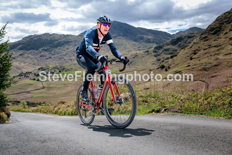 124702 - Blea Tarn Climb 12:00 - 13:00