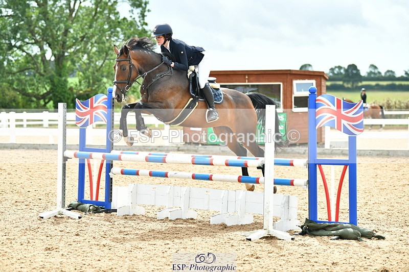 230813A-130641-12725 - Cls 42 95cm National Amateur Qualifier