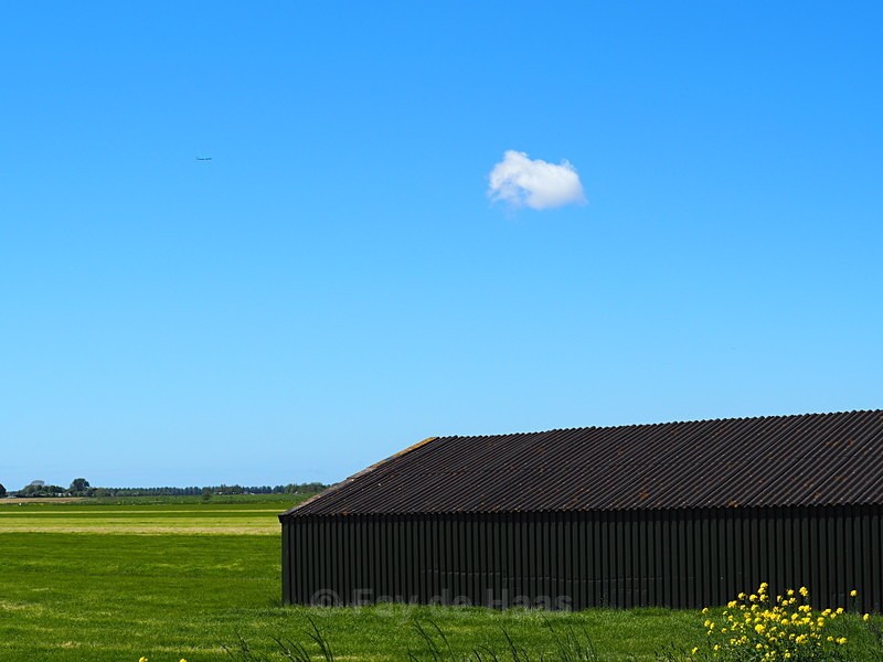 P5260122 - Home in the Polder
