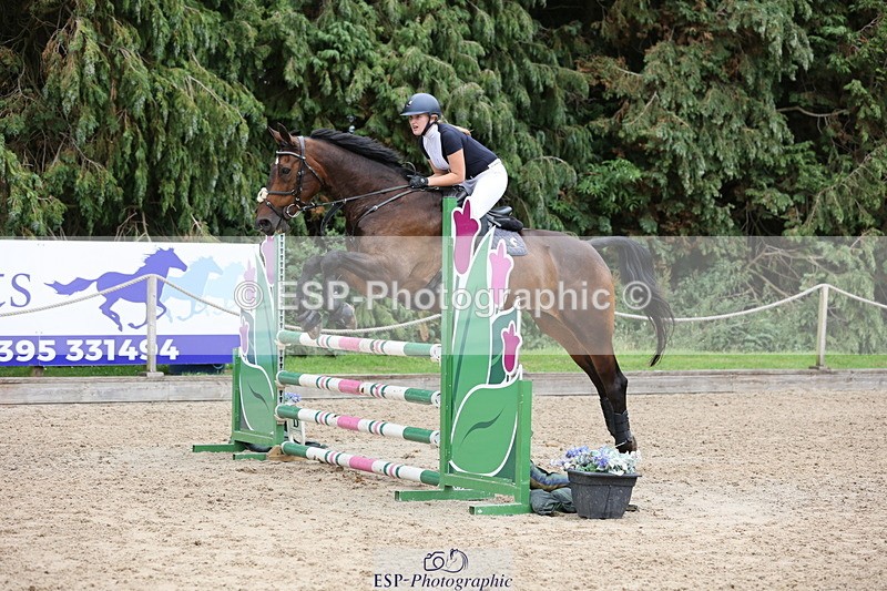 250705A-131353-14417 - Cls 35 95cm Amateur Quali