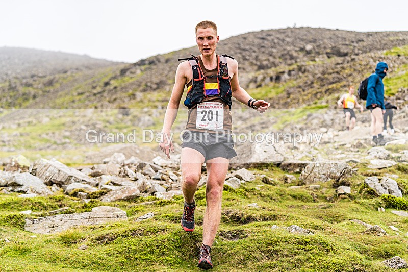 Wasdale-1041 - Wasdale Horseshoe Fell Race Saturday 13th July 2024