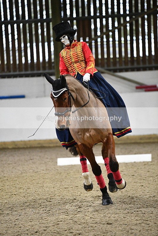 WJ5_9374 - Time 13:04 to 13:41 Fancy Dress DTM