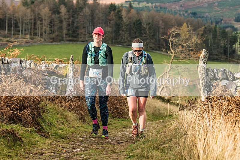 Tweed Valley-856 - High Terrain Events Tweed Valley 50 & 65K Ultra Trail Races Sunday 16th November 2025