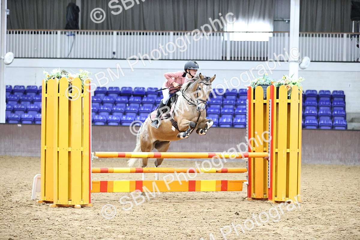 SBM_003168 - Class 9 - Stepping Stones 128cm 138cm Handicap 75cm 85cm