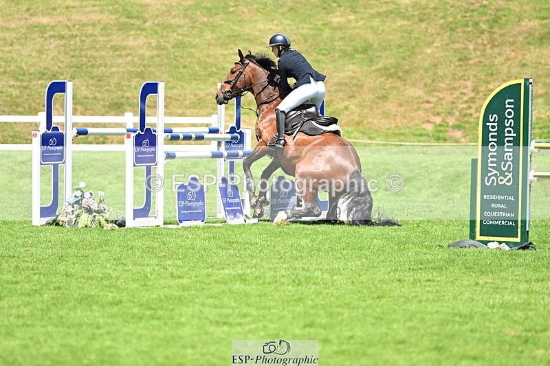 250614A-120122-06137 - Cls 19 Snr 1.15m Open