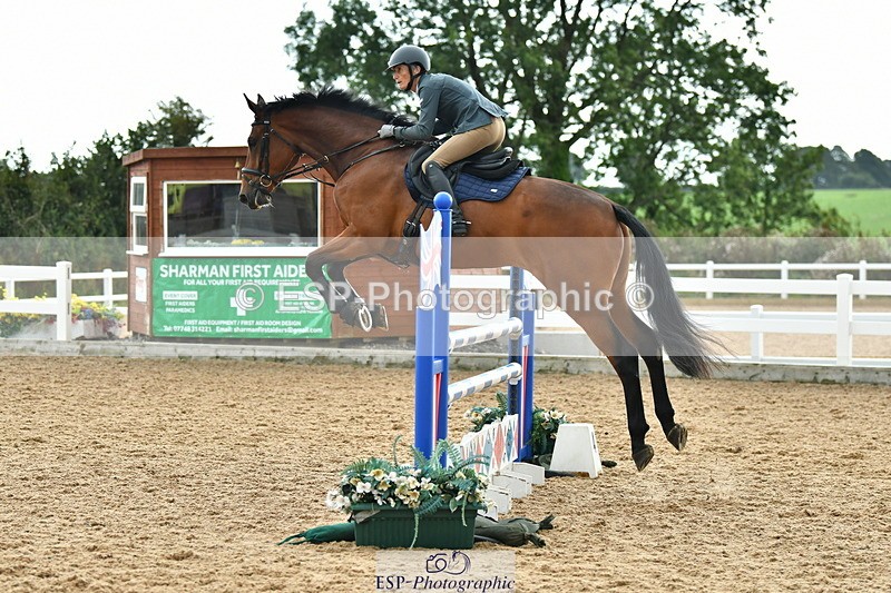 230812A-170433-10674 - Cls 30 A&B 1.10m Nat Am Qual & 1.10m Open